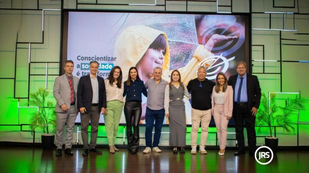 Café Itinerante do CVG RS