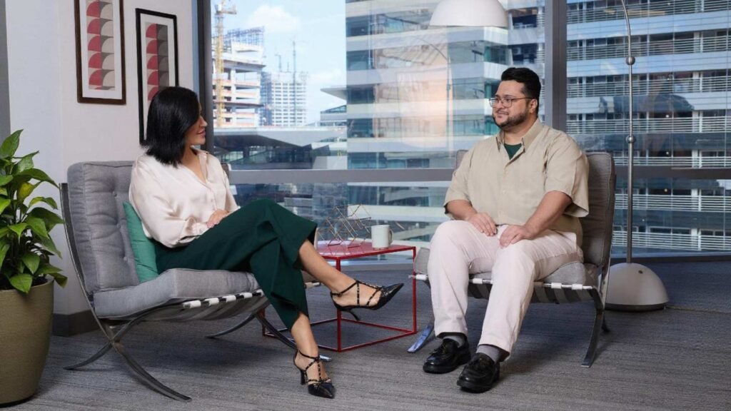 Campanha NPS Corretor