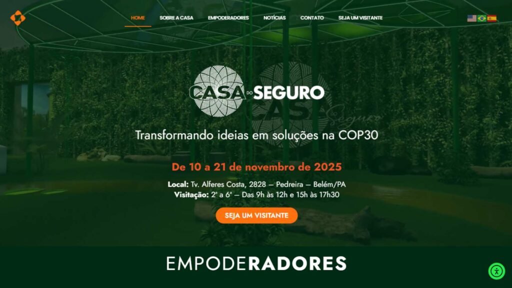 Casa do Seguro
