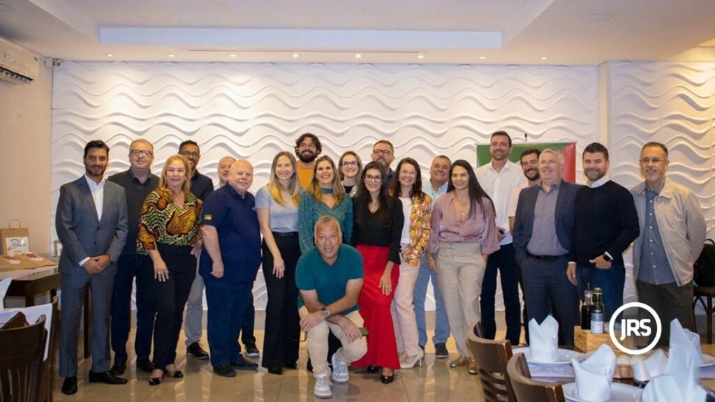 Clube da Pedrinha RS