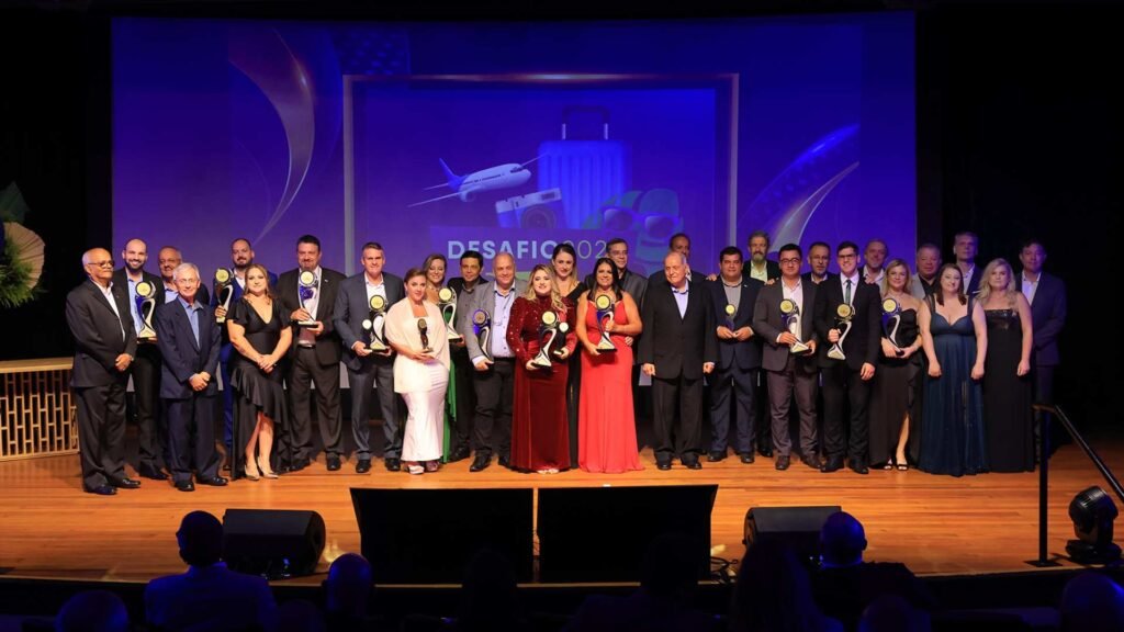 Encontro Comercial do GBOEX