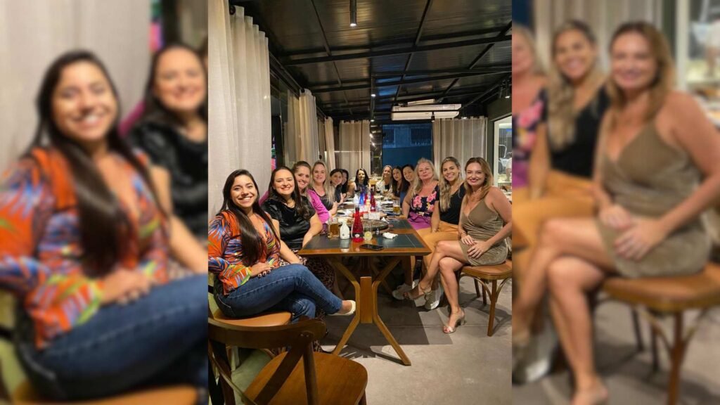 Encontro Feminino em Pelotas