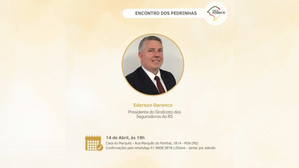 Encontro dos Pedrinhas RS