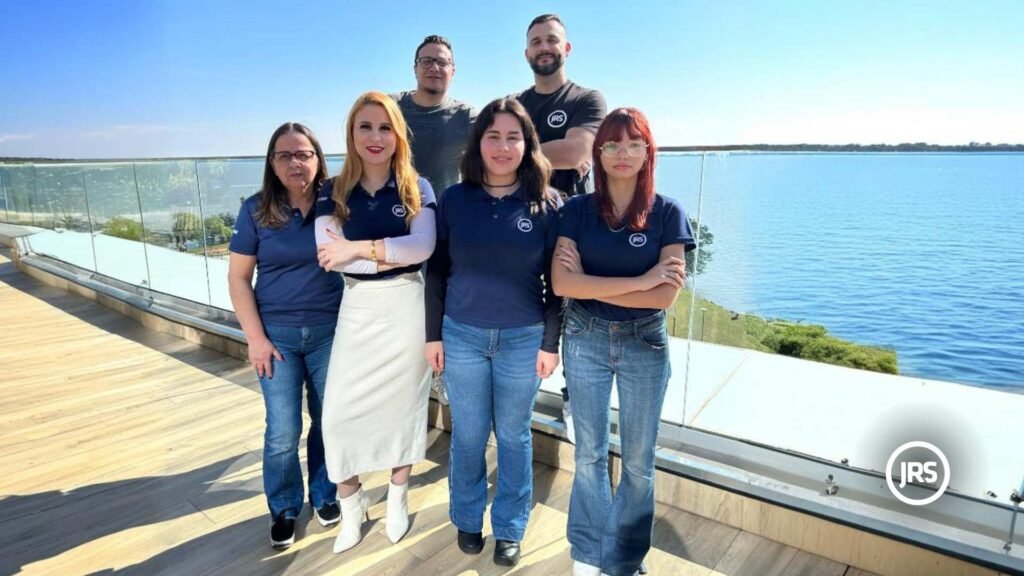 Equipe JRS
