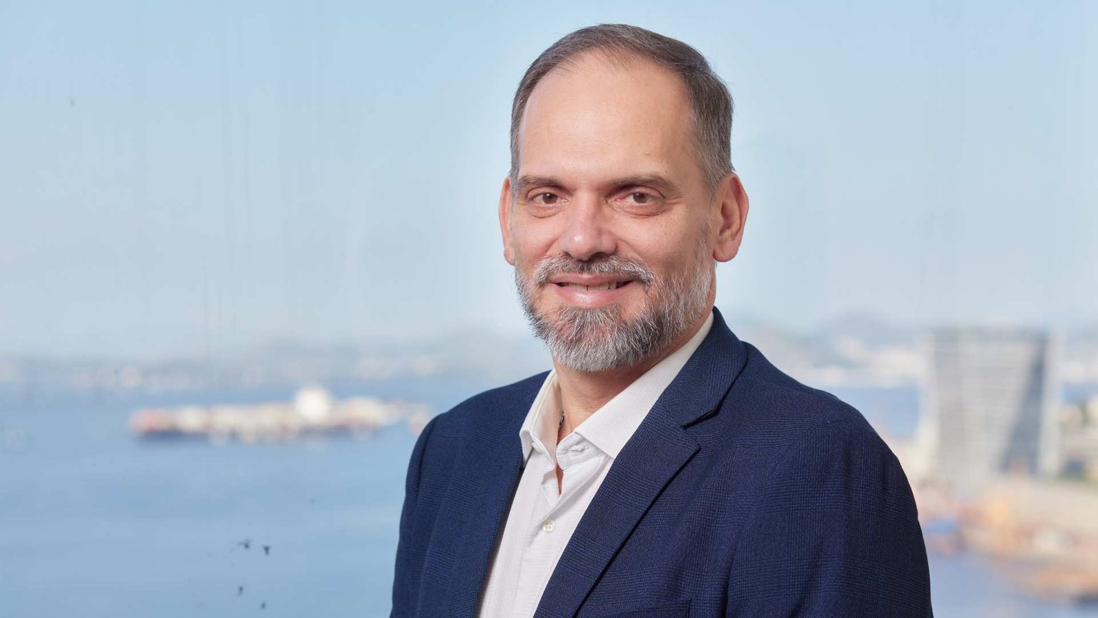 José Loureiro