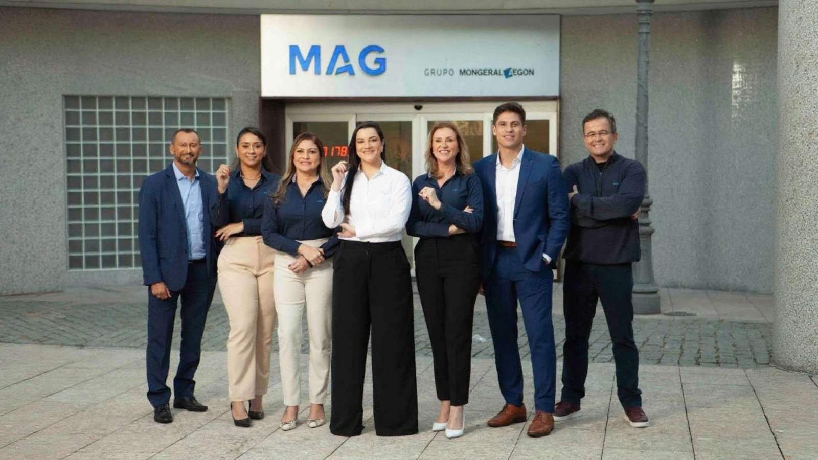 MAG Seguros