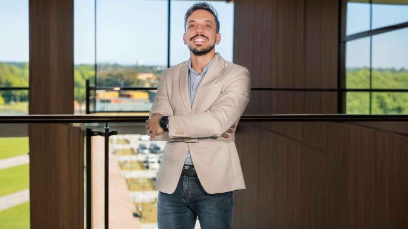 Raphael Ribeiro Maxpar