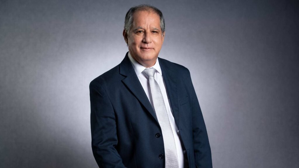 Sidney Cezarino