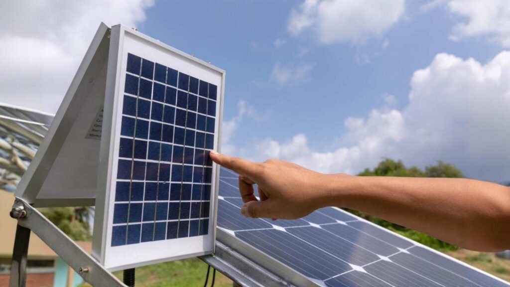 Sistemas fotovoltaicos