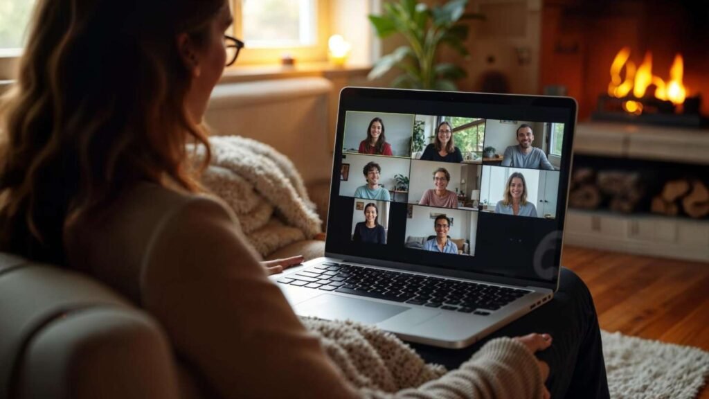 Tecnologia integrada na vida cotidiana