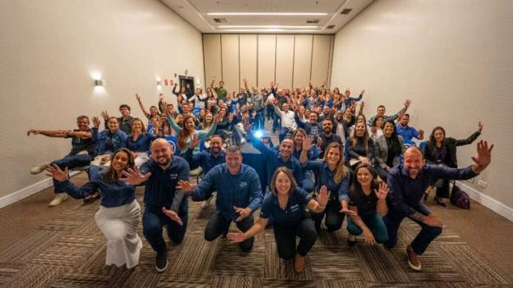 Treinamento +Capaz Vida, em São José dos Campos