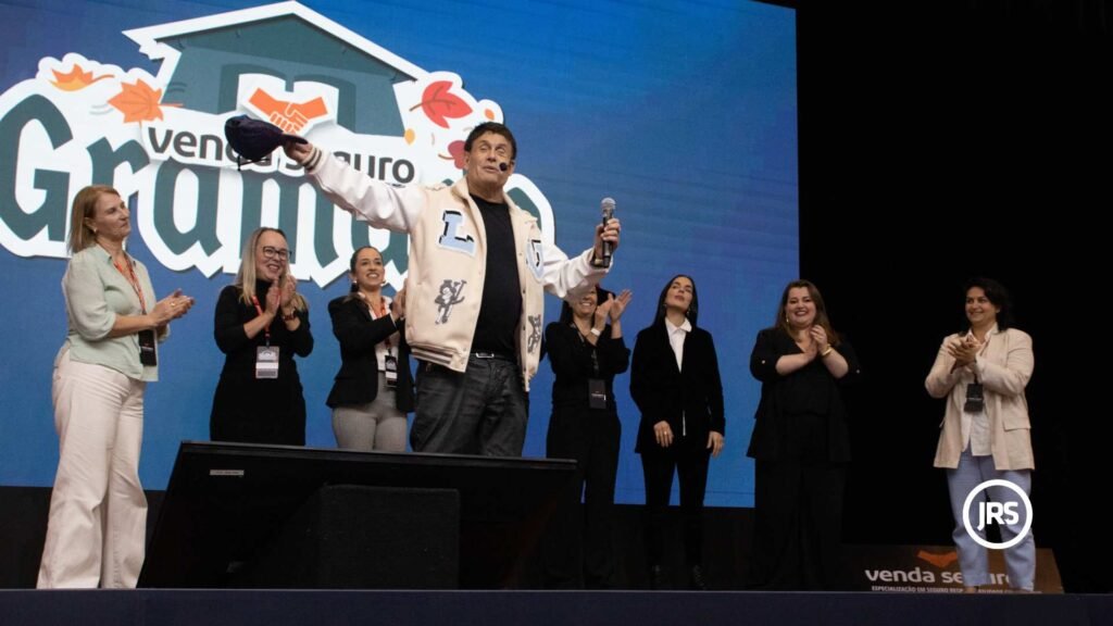 Venda Seguro Ao Vivo em Gramado