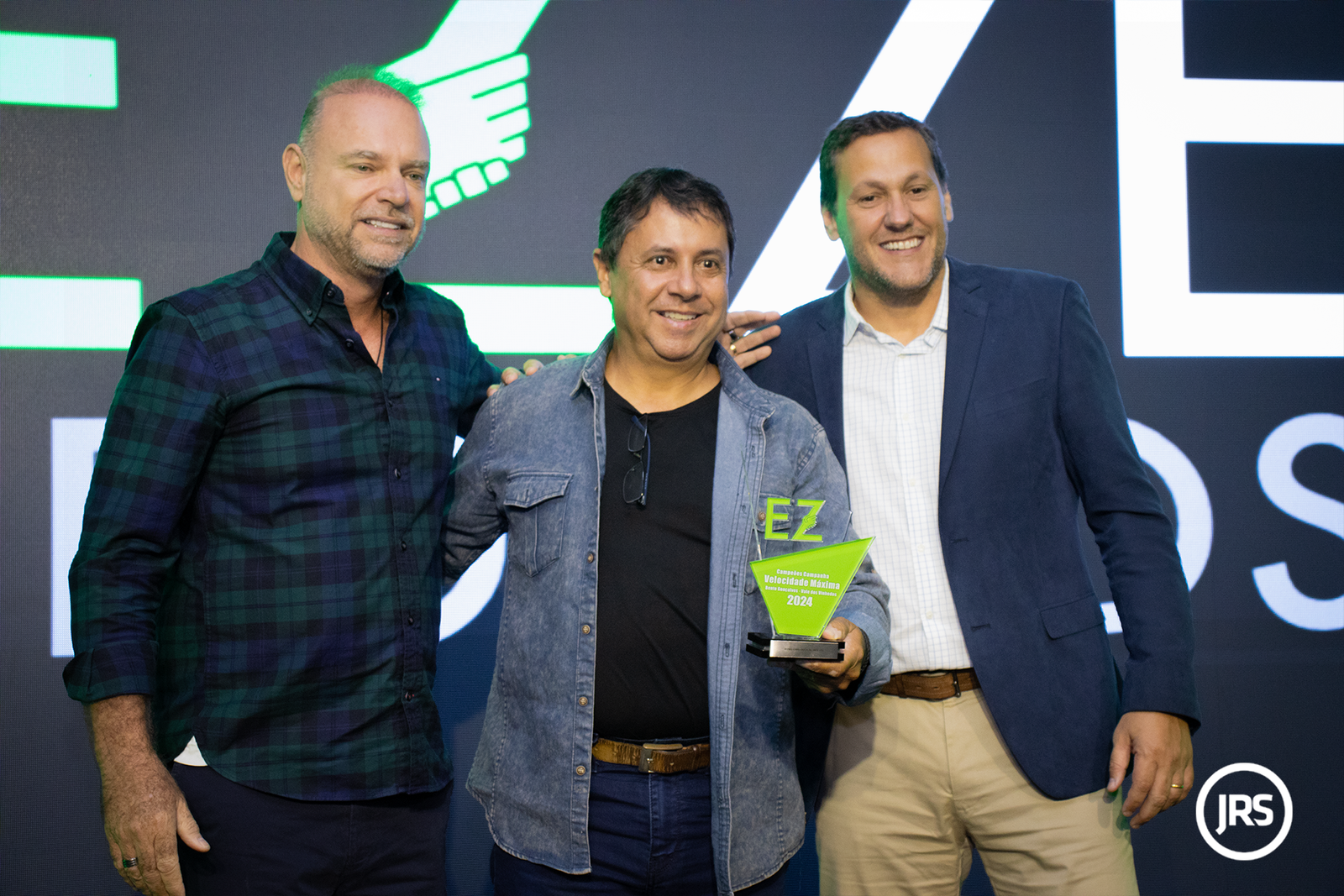 Evento exclusivo em Bento Gonçalves