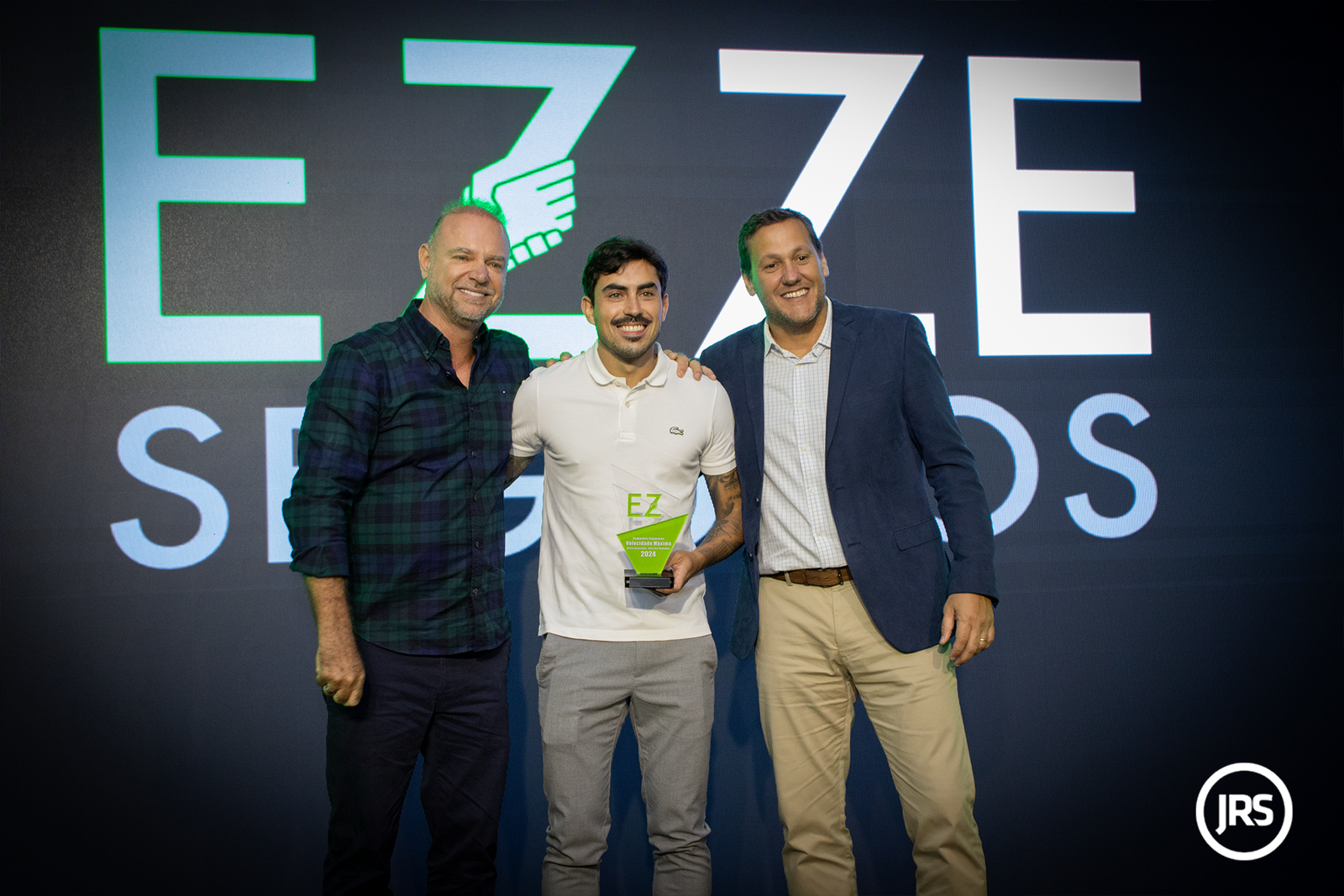 Evento exclusivo em Bento Gonçalves