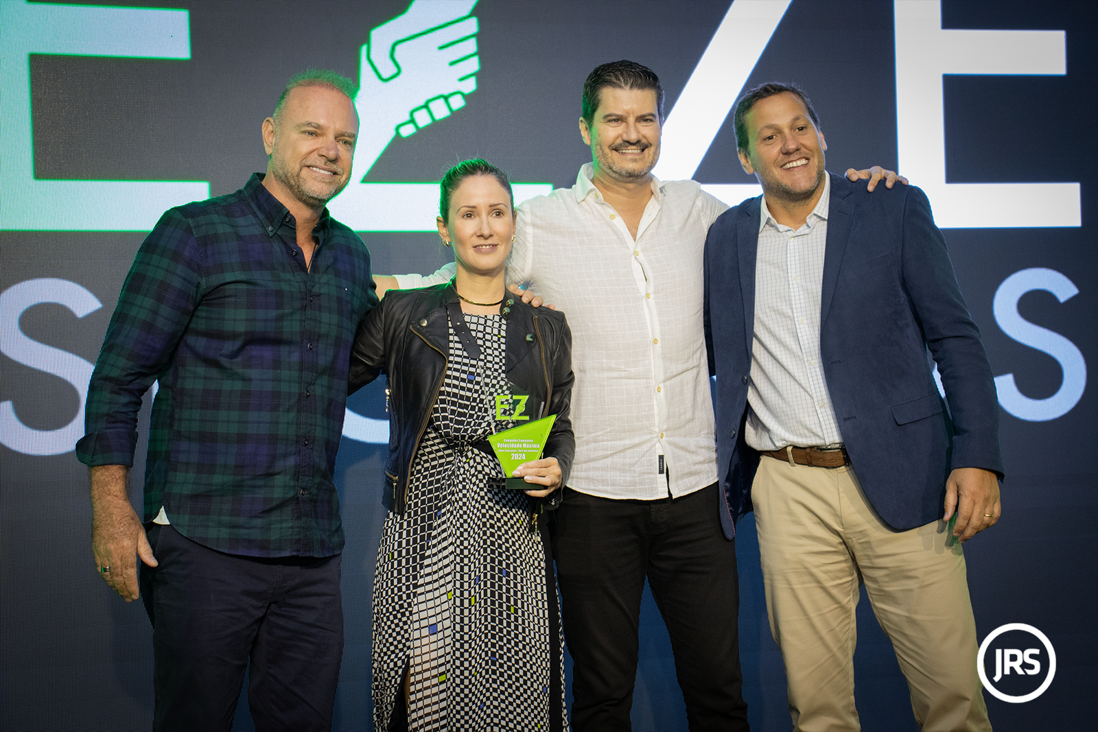 Evento exclusivo em Bento Gonçalves