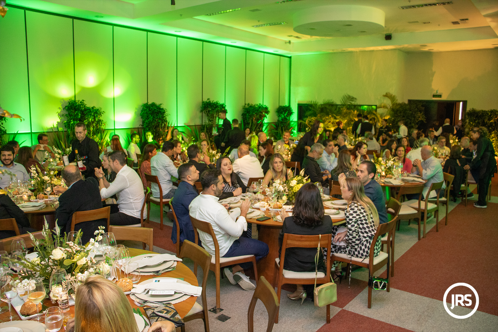 Evento exclusivo em Bento Gonçalves
