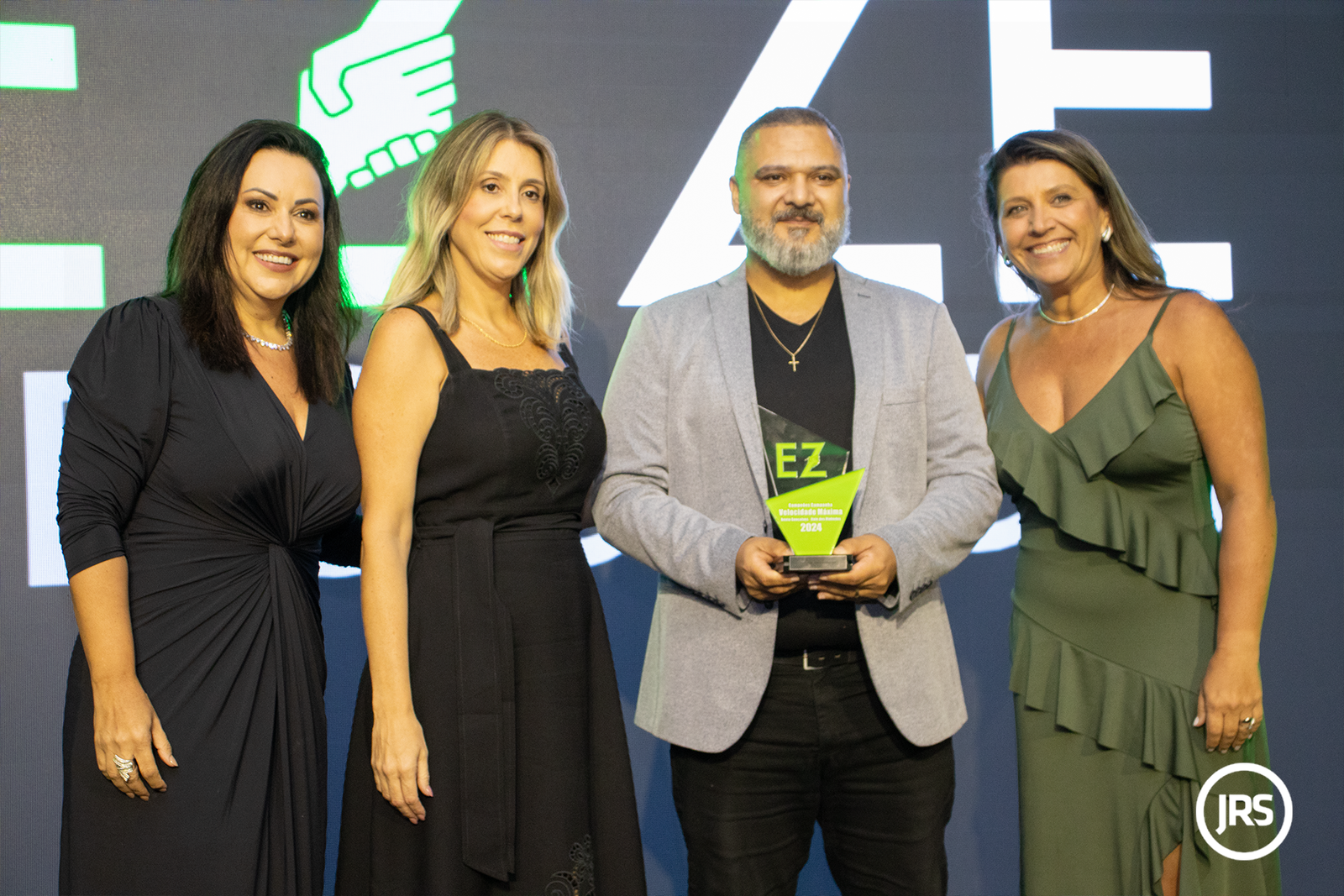 Evento exclusivo em Bento Gonçalves