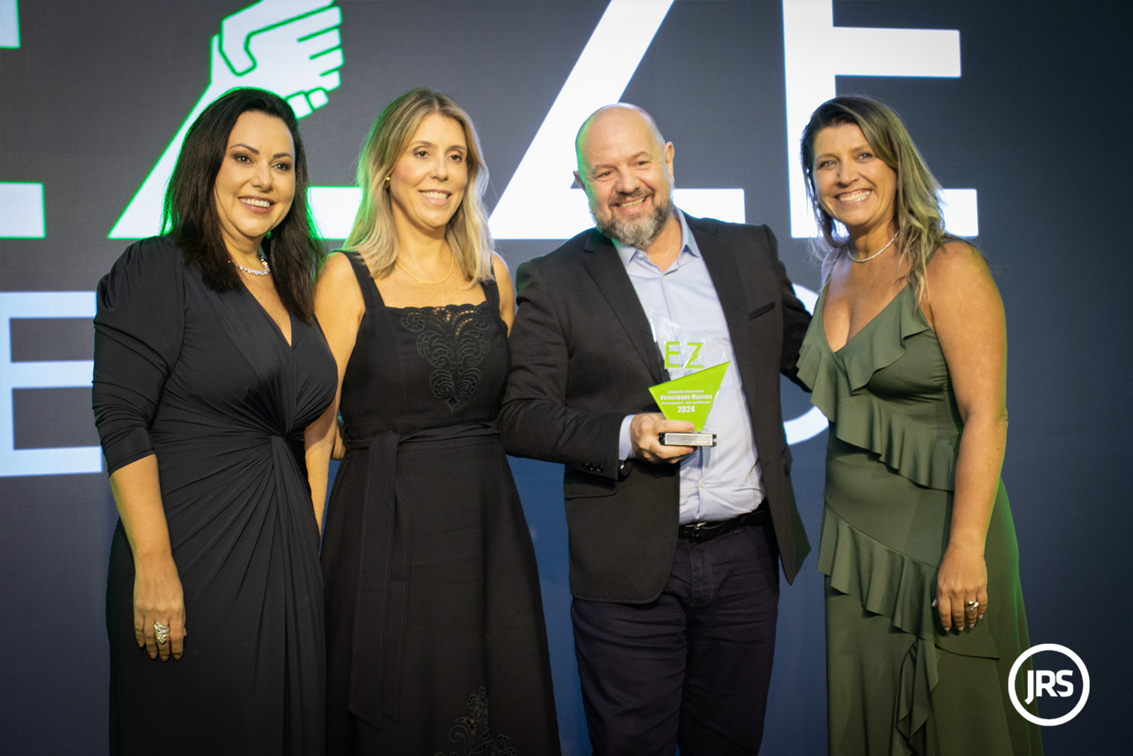 Evento exclusivo em Bento Gonçalves