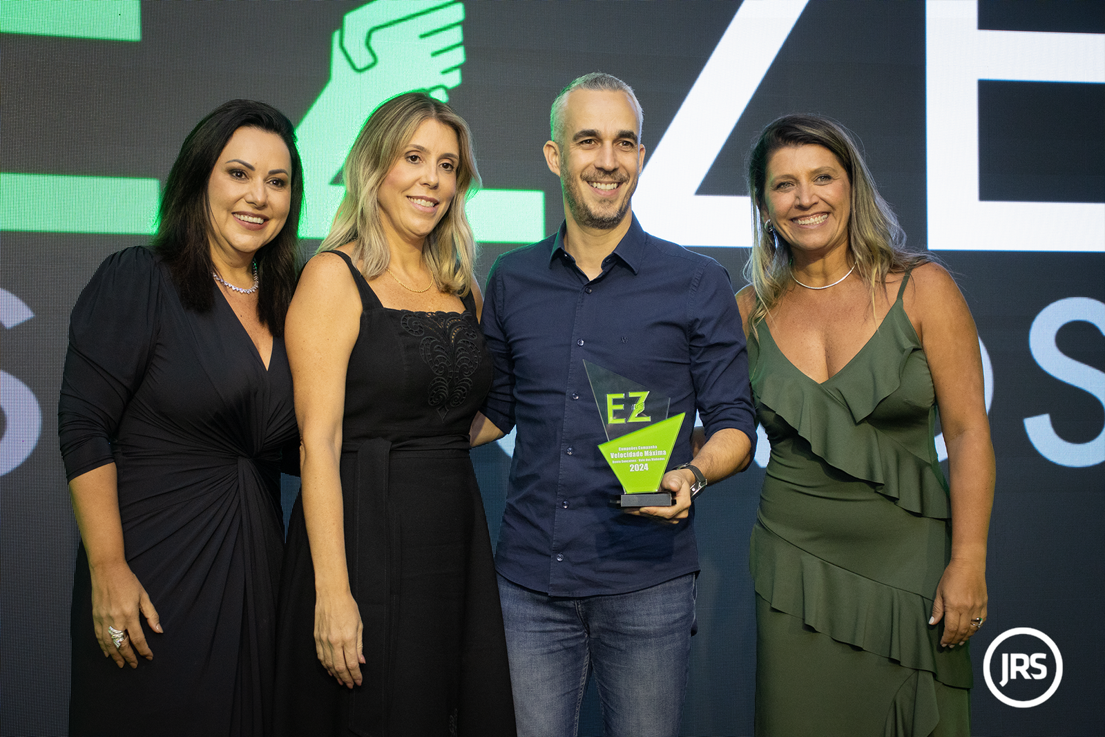 Evento exclusivo em Bento Gonçalves