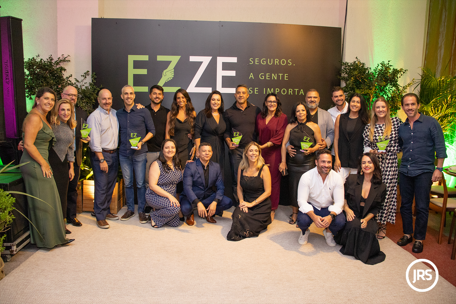 Evento exclusivo em Bento Gonçalves