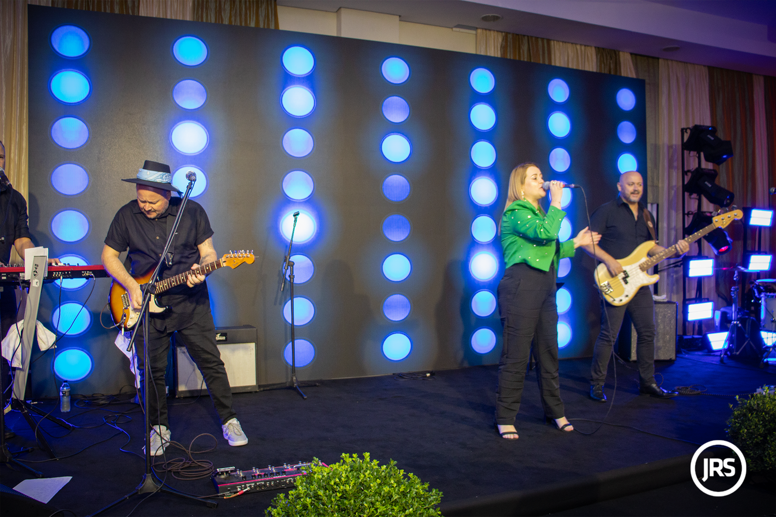 Evento exclusivo em Bento Gonçalves
