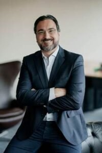 Renato Roperto, diretor executivo de Sinistros, Back Office e Contact Center da Allianz Seguros - Cred. Marcos Mesquita