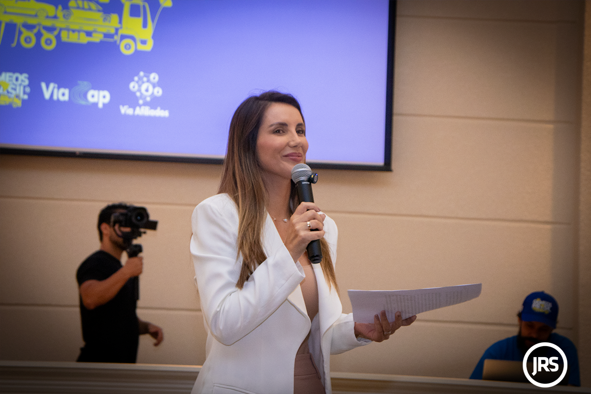 Gêmeos Brasil retornam à ViaCap