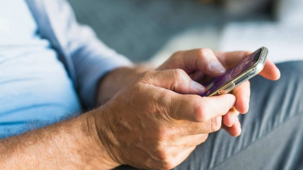 Websérie Digital sem Medo