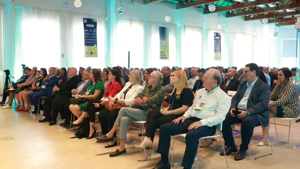 4ª edição da Maratona da Inovação em Seguros