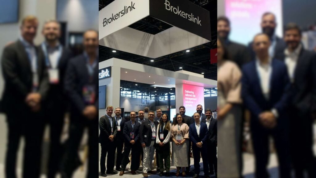 MDS Brasil participa do RISKWORLD 2025