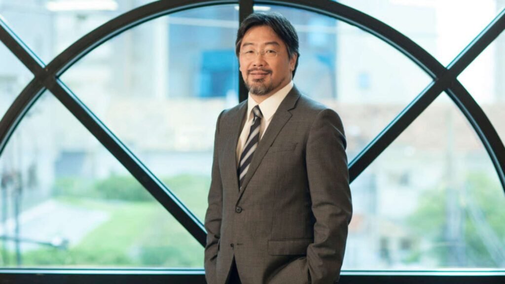 Masaaki Itakura