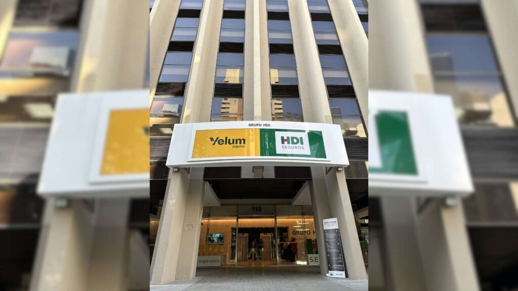 Nova matriz Grupo HDI