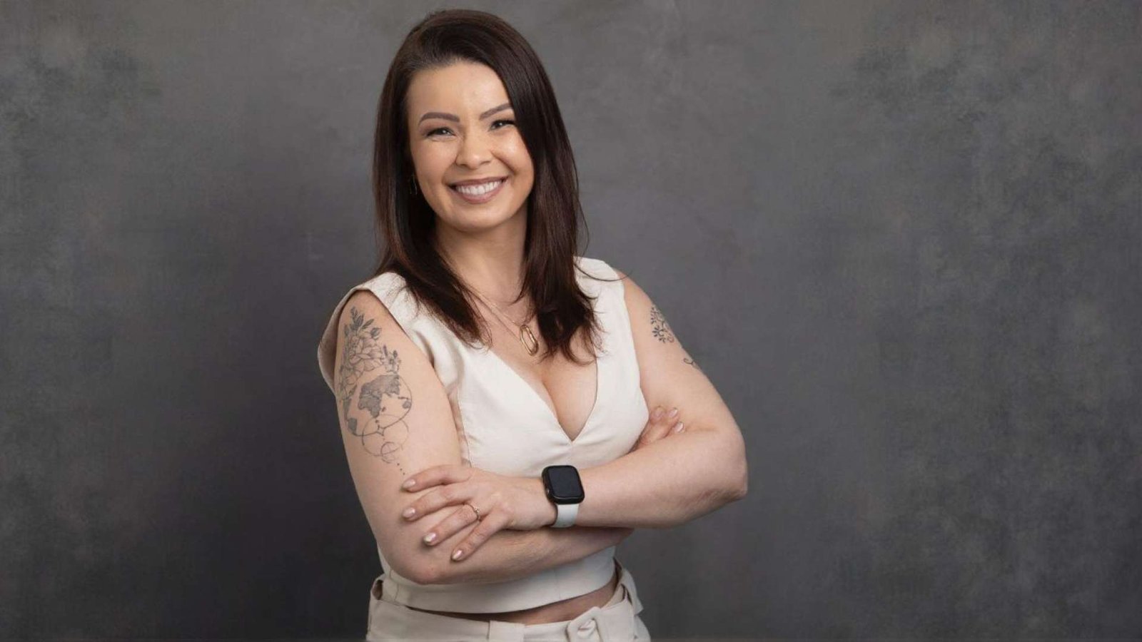 Suellen Paranhos
