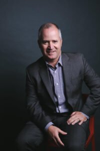 Carlos Eduardo Polízio, superintendente de seguro aeronáutico da MAPFRE