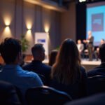 CAPEMISA Seguradora participa do Conec 2025 com experiências, prêmios e difusão de conhecimento