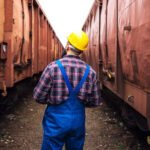 Incêndio em trem expõe limites de cobertura no transporte ferroviário e reforça necessidade de gestão avançada de riscos, alerta REP Seguros