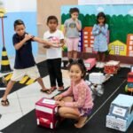 Fundación Mapfre abre inscrições para a 22ª edição do programa Educação Viária é Vital