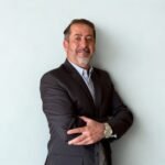 Grupo A12+ anuncia Ronaldo Pesso como novo gerente de Riscos Corporativos