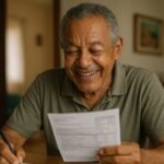 Organização contínua: o impacto do planejamento na tranquilidade do contribuinte