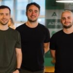 Menos de um ano após Série B, Azos levanta R$125 milhões em rodada Série C co-liderada por Kaszek e Kevin Efrusy