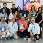 CSP Bahia reforça presença institucional e relacionamento com beneméritas no 6º ConsegNNE