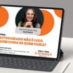 CVG-RJ e Mapfre destacam a importância do autocuidado