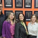 CVG-RJ celebra o Dia Internacional da Mulher com liderança feminina histórica