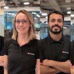 Darwin Seguros reforça liderança executiva para expansão em Ramos Corporativos