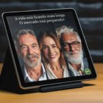 A geração que vai viver 100 anos já está aqui. O mercado está preparado?