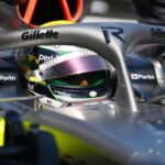 Porto acelera na temporada 2026 da Fórmula 1 como a única marca brasileira patrocinadora de Gabriel Bortoleto