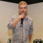 Arley Boullosa é o novo Consultor Comercial do Sincor-RJ