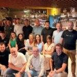 Clube da Bolinha encerra Gestão 2025/2026 e entrega relatório anual ao SindsegSC