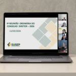 Susep suspende parte das operações da Seguradora S/A Infinite