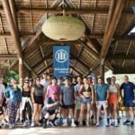 Corretores vencedores do Alliadoz 2025 vivem experiência exclusiva promovida pela Allianz